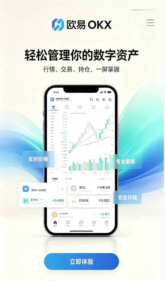 欧交易所app官方交易界面